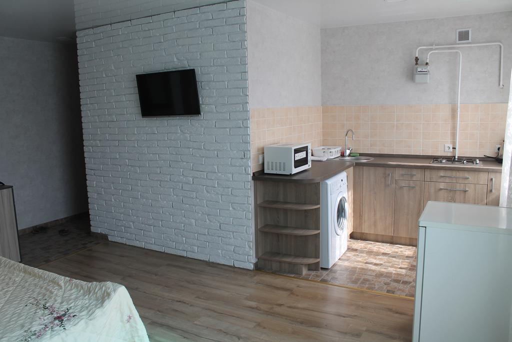 Studio On Main Street Бельцы Экстерьер фото